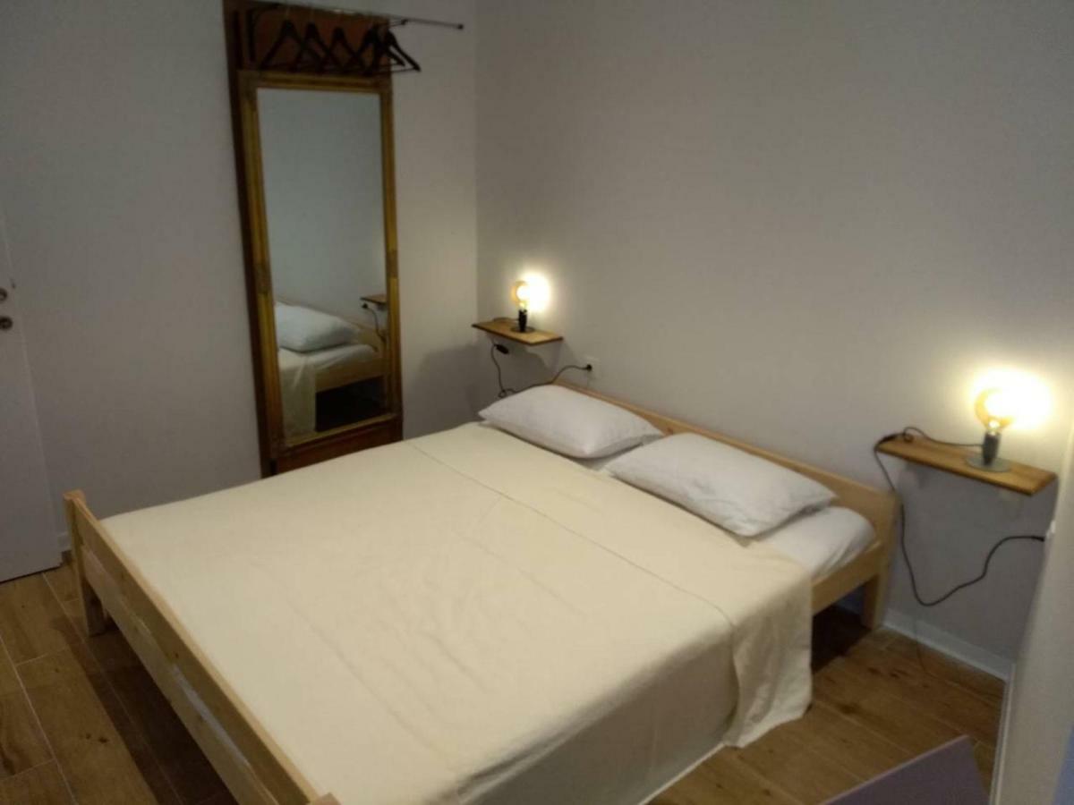 Studio Dean Porec Ngoại thất bức ảnh