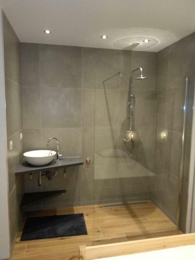 Studio Dean Porec Ngoại thất bức ảnh