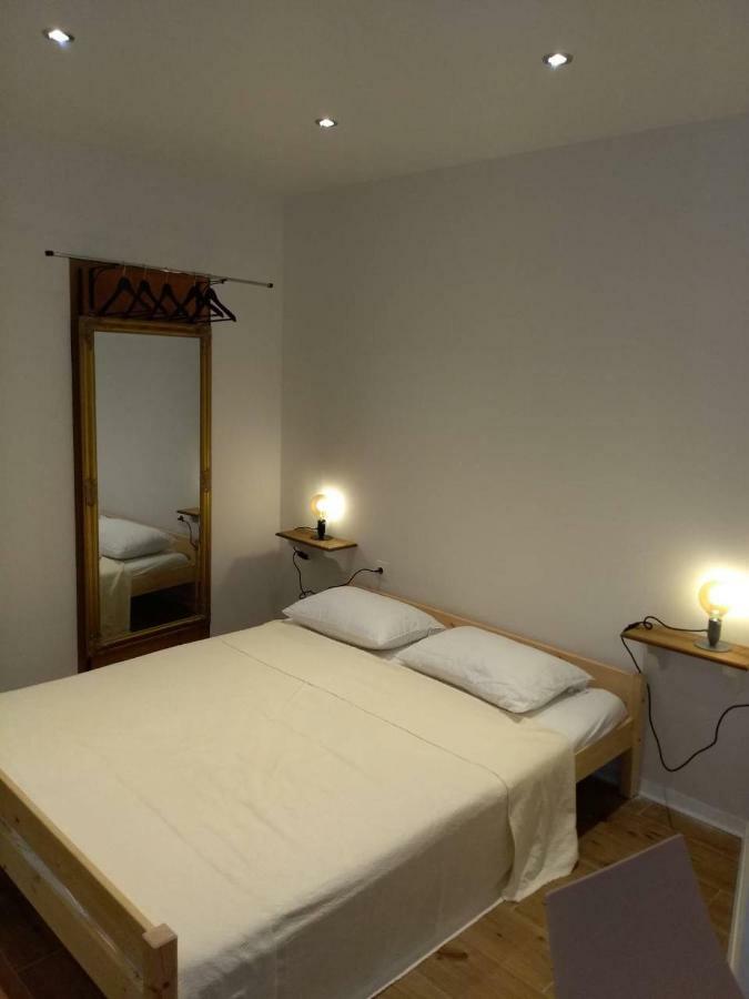 Studio Dean Porec Ngoại thất bức ảnh
