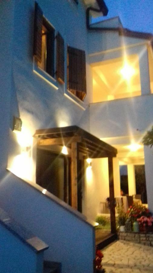 Studio Dean Porec Ngoại thất bức ảnh