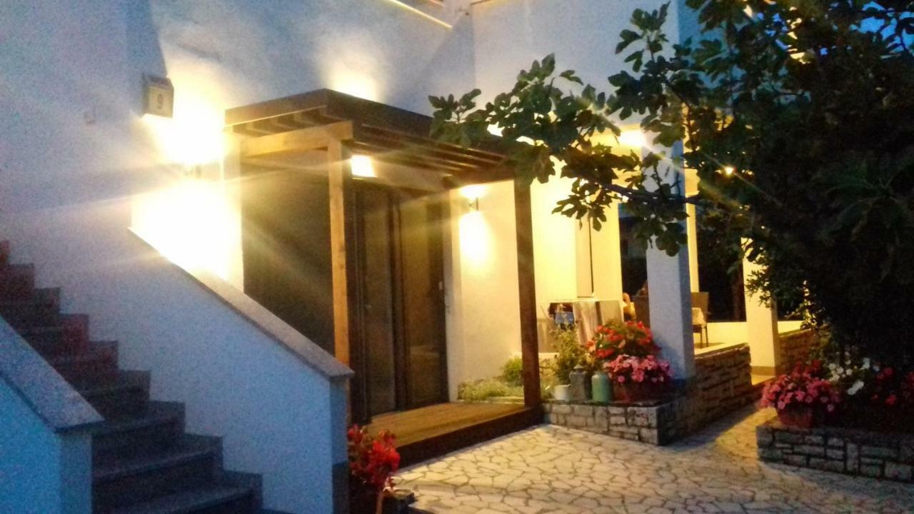 Studio Dean Porec Ngoại thất bức ảnh